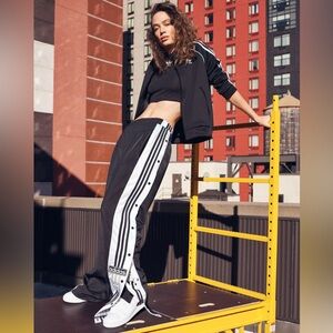 Aritzia addidas break OG Track pant